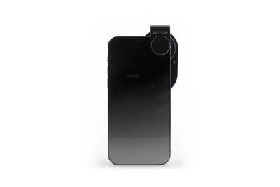 FotoFinder DermLite Handyscope on phone 2