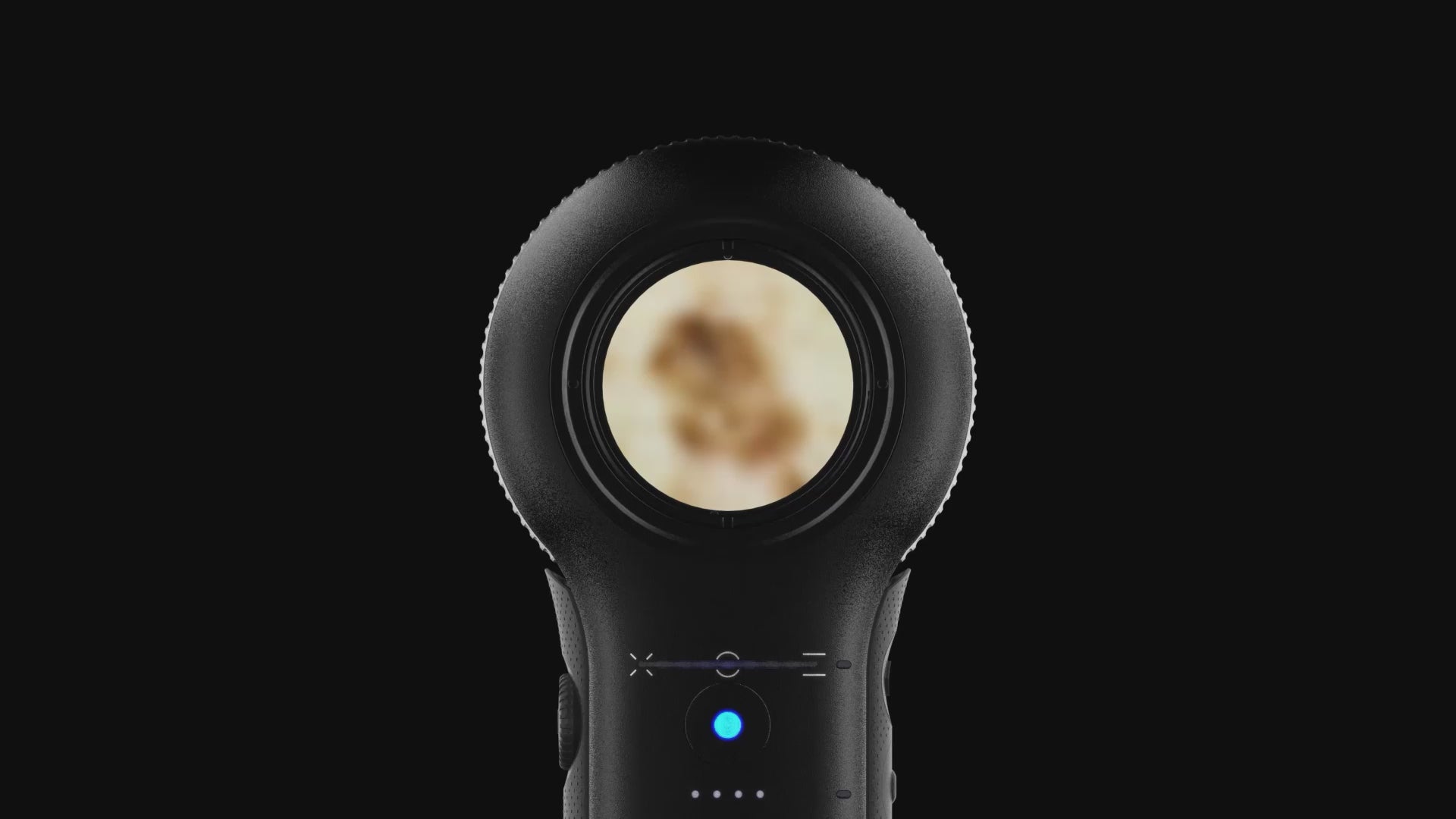 Load video: DermLite DL5 Plus Multi-Shot