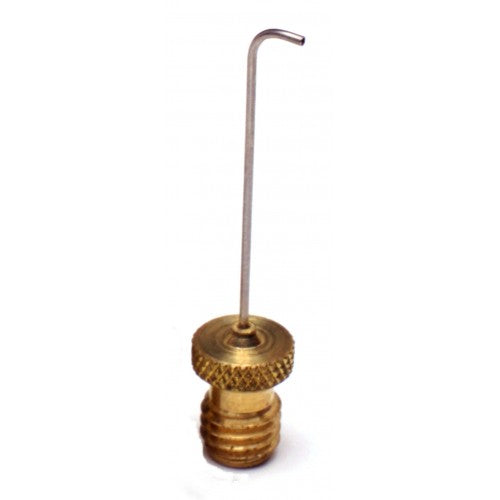 Bent spray 1.5 inch