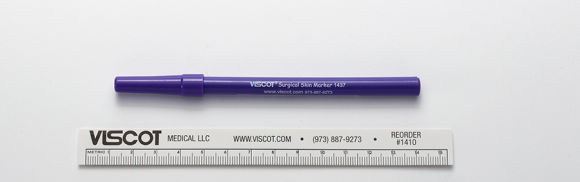 Surgical Skin Marker Pens