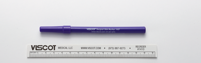 Surgical Skin Marker Pens