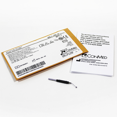 Reusable Ball Electrodes for Hyfrecator® 2000