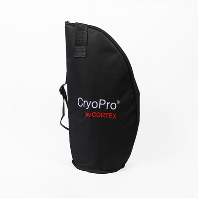 A bag to carry the CryPro device