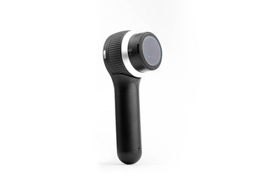 DermLite DL4 dermoscopy device angled