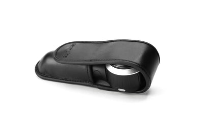 DermLite DL4 in leather case