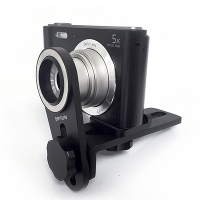 DermLite Universal Adapter for point and shoot Digital Cameras