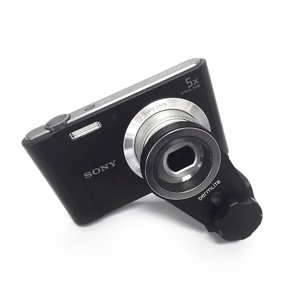 DermLite Universal Adapter for point and shoot Digital Cameras 