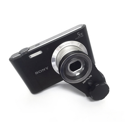 DermLite Universal Adapter for point and shoot Digital Cameras 