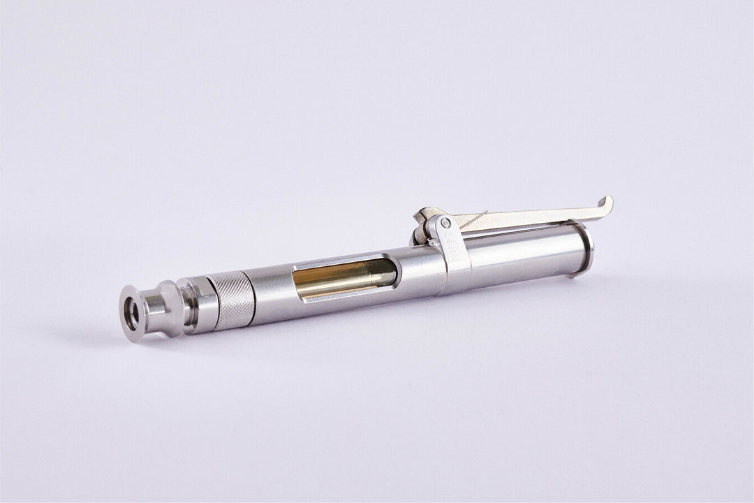 Case for Dermojet