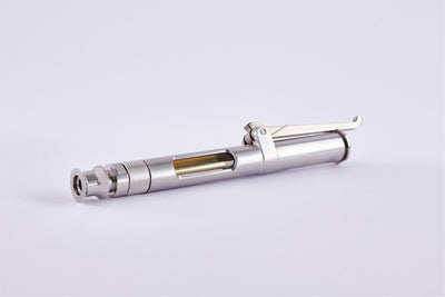 Case for Dermojet