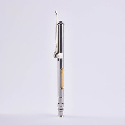 Dermojet Polymedical Injector