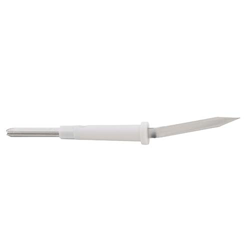 Electrolase Single-Use Electrodes for Hyfrecator