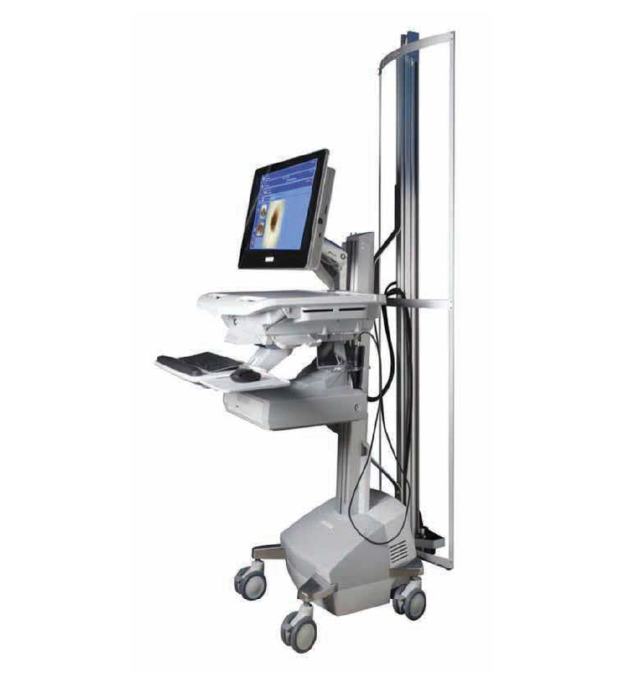 Horus Advanced HS 1000 Skin Imaging System with Trichoscopy