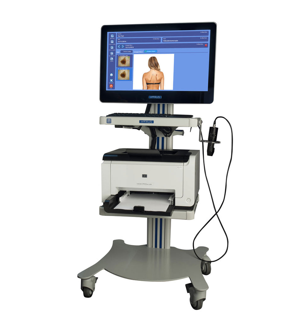 Horus Basic HS 400 Skin Imaging System