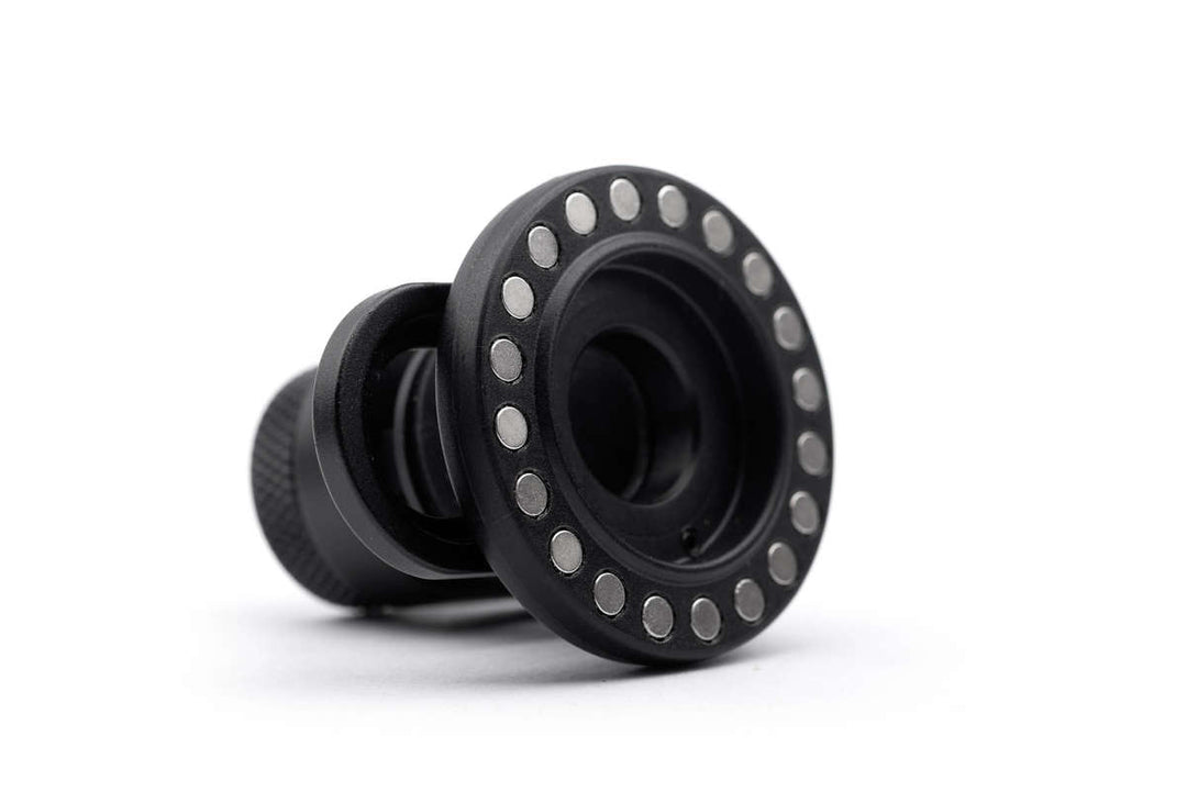 MCC smartphone adapter