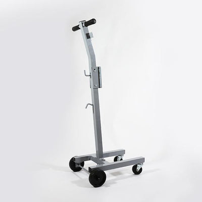 Mobile Stand For Acu-Evac IE-2 (2 Parts – Trolley and Handle)