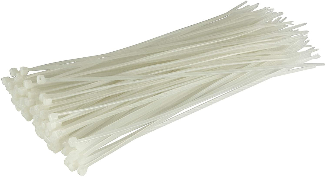 Medical grade nylon straps