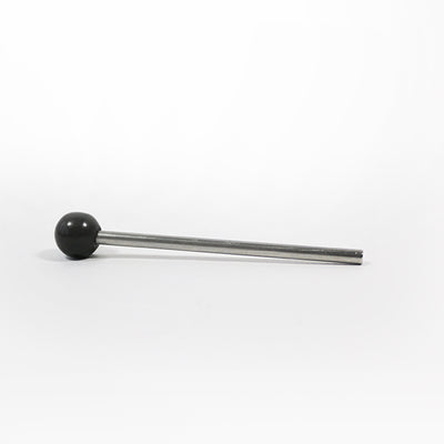 Locking pin for removal & insertion of cartridges.