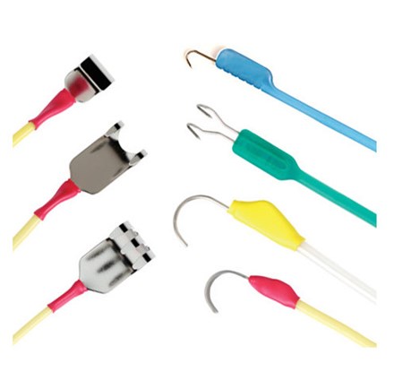 Retractor Hooks