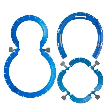 self-retaining, adjustable retractors which offer superior access and visualization across a wide range of surgical applications.