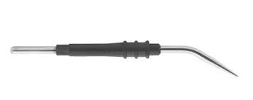 Reusable general purpose electrode for Hyfrecator 2000