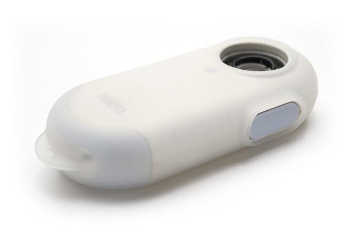Silicone Sleeve for DermLite DL100 Series