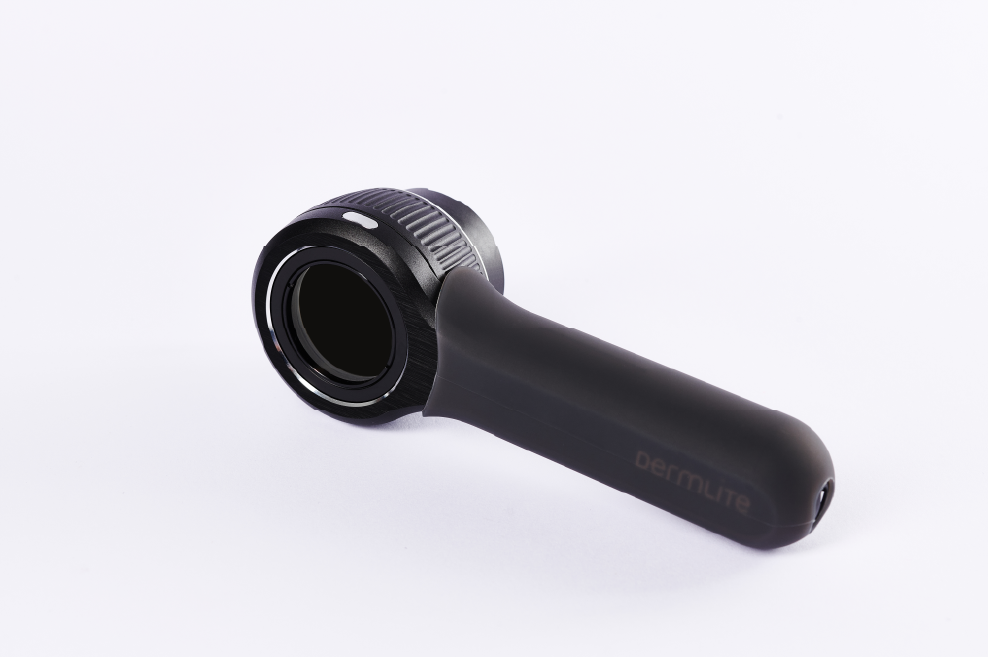 Silicone Sleeve for DermLite DL4 & DL4W
