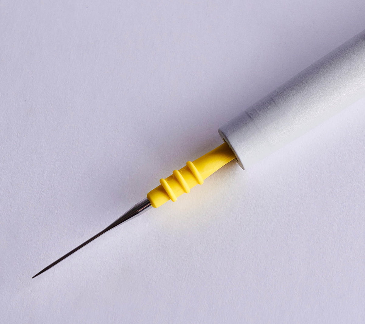 Single-Use Sterile Blade Electrodes for Surtron