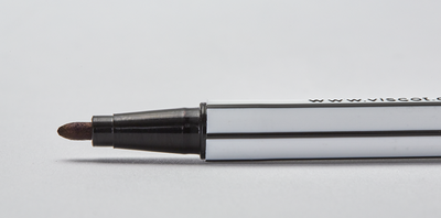 Skin marker up close with cap off