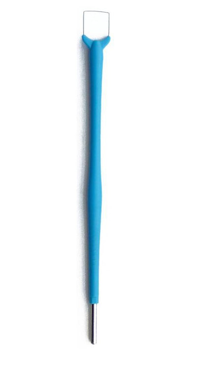 Single-Use Sterile Loop Electrodes for Surtron