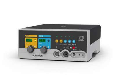 Surtron diathermy unit