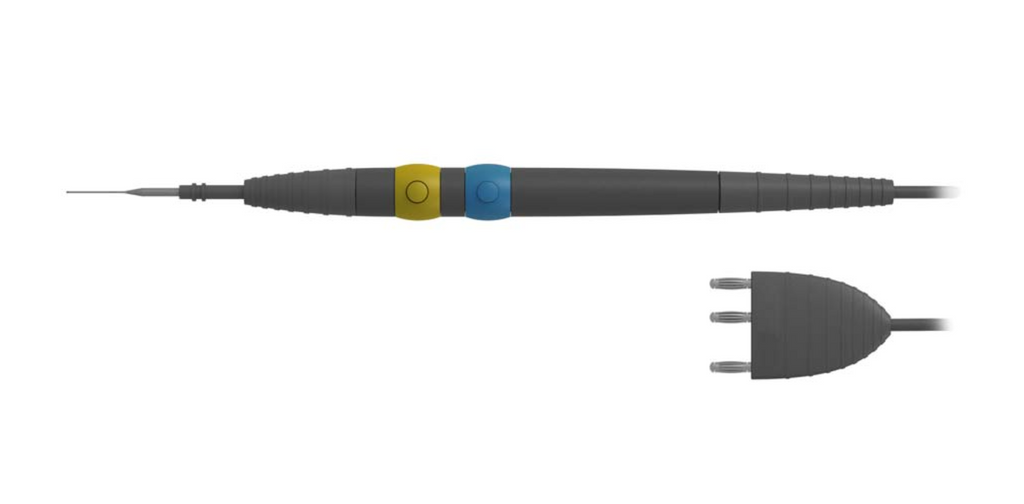 Surtron switching pencil