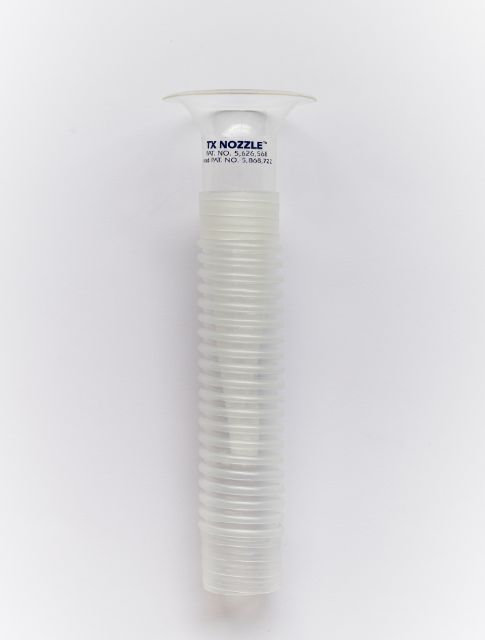 TX Nozzle