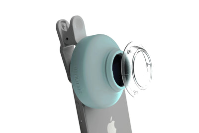 DermLite HÜD® 2 Home Dermatoscope
