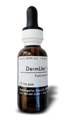 DermLite Immersion Oil 30ml bottle
