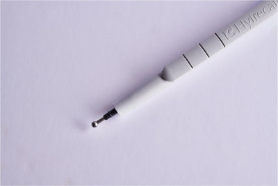 Single-Use Sterile Ball Electrodes for Surtron
