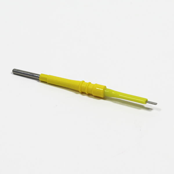 Single-Use Sterile Blade Electrodes for Hyfrecator® 2000