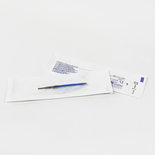 Single-Use Sterile Blade Electrodes for Hyfrecator® 2000
