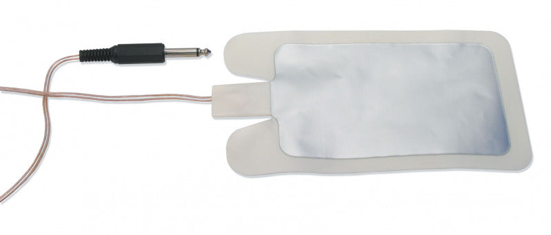 Single-Use Sterile Patient Electrodes for Surtron