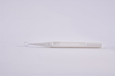 A Stiefel curette